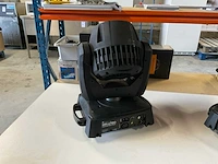 Stairville quad led wash zoom mh-z720 led-moving head (2x) - afbeelding 5 van  6