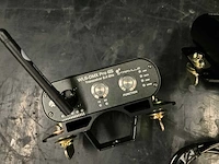 Stairville wls-dmx pro5 receivers (2x) - afbeelding 5 van  5