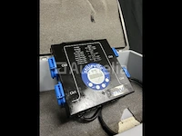 Staiville dds405 4-kanaals dmx dimmer - afbeelding 1 van  1