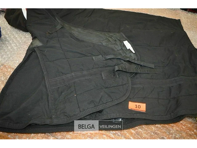 Staldeken 145cm - afbeelding 1 van  3