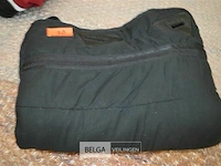 Staldeken 145cm - afbeelding 3 van  3
