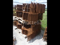 Stalen afstandhouders - afbeelding 1 van  4