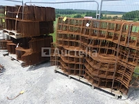 Stalen afstandhouders - afbeelding 2 van  4