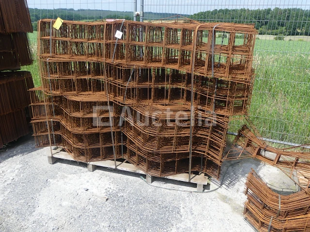 Stalen afstandhouders - afbeelding 4 van  4