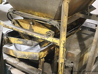 Stalen afvulunit - afbeelding 2 van  2