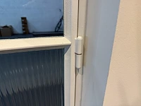 Stalen binnendeur afgemastikeerd - afbeelding 3 van  9