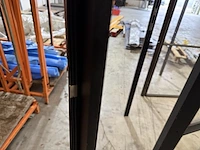 Stalen binnendeur afgemastikeerd - afbeelding 8 van  9