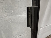 Stalen binnendeur afgemastikeerd - afbeelding 3 van  5