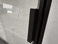 Stalen binnendeur afgemastikeerd - afbeelding 4 van  5