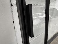 Stalen binnendeur afgemastikeerd - afbeelding 2 van  5