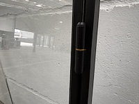 Stalen binnendeur afgemastikeerd - afbeelding 5 van  5