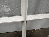 Stalen binnendeur afgemastikeerd - afbeelding 2 van  5