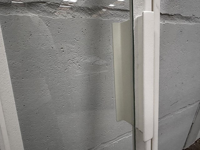 Stalen binnendeur afgemastikeerd - afbeelding 3 van  5