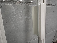 Stalen binnendeur afgemastikeerd - afbeelding 3 van  5