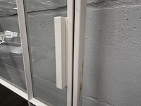 Stalen binnendeur afgemastikeerd - afbeelding 4 van  5