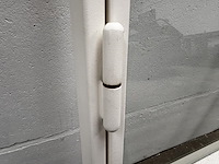 Stalen binnendeur afgemastikeerd - afbeelding 5 van  5