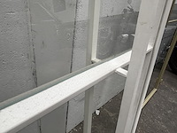 Stalen binnendeur afgemastikeerd - afbeelding 3 van  4