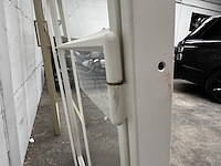 Stalen binnendeur afgemastikeerd - afbeelding 4 van  4