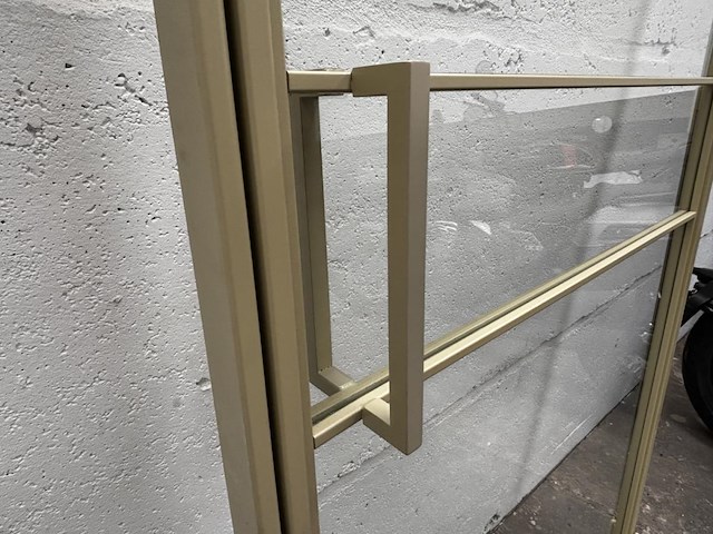 Stalen binnendeur - afbeelding 2 van  5