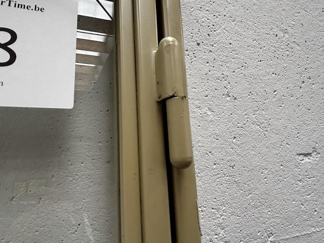 Stalen binnendeur - afbeelding 4 van  5