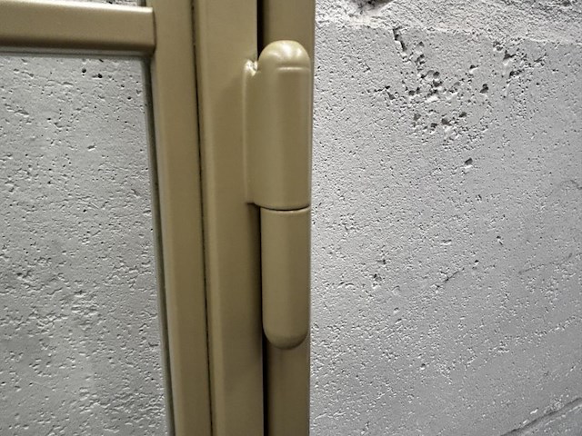 Stalen binnendeur - afbeelding 5 van  5