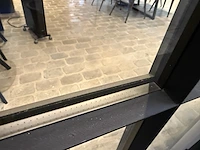 Stalen buitendeur met thermisch geisoleerde profielen - afbeelding 9 van  13