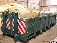 Stalen container, bj 2023 - afbeelding 1 van  2