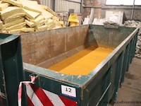 Stalen container, bj 2023 - afbeelding 2 van  2