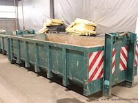 Stalen container, bj 2023 - afbeelding 3 van  3