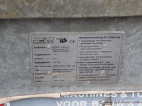 Stalen container muba - afbeelding 2 van  2