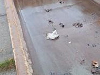 Stalen container techicas arc1, 11,2m3 (s014) - afbeelding 2 van  4