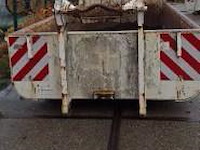 Stalen container techicas arc1, 11,2m3 (s022) - afbeelding 2 van  4