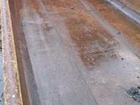 Stalen container techicas arc1, 11,2m3 (s037) - afbeelding 2 van  4