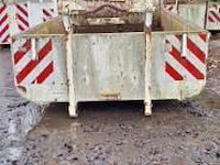 Stalen container techicas arc1, 11,2m3 (s037) - afbeelding 4 van  4