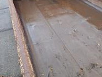 Stalen container techicas arc1, 11,2m3 (s038) - afbeelding 2 van  4