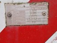 Stalen container techicas arc1, 11,2m3 (s042) - afbeelding 3 van  4