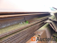 Stalen damwand set - afbeelding 4 van  11