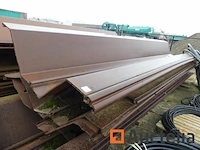 Stalen damwand set - afbeelding 5 van  11