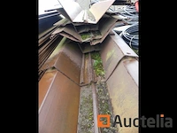 Stalen damwand set - afbeelding 6 van  11