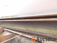 Stalen damwand set - afbeelding 7 van  11