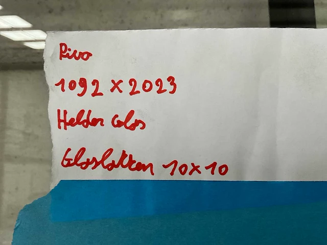 Stalen deur - afbeelding 8 van  8