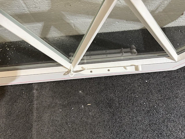 Stalen draairaam dubbel glas - afbeelding 2 van  11