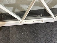 Stalen draairaam dubbel glas - afbeelding 2 van  11