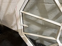 Stalen draairaam dubbel glas - afbeelding 3 van  11