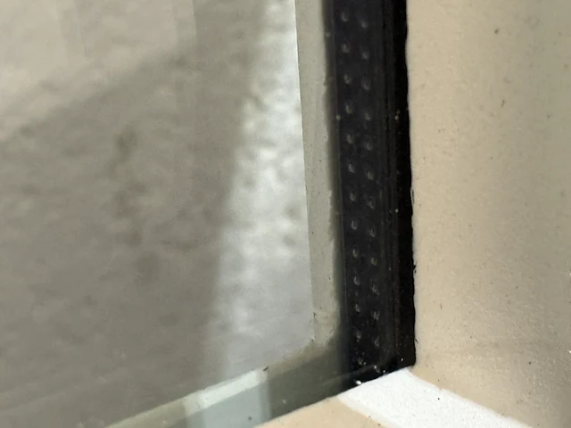 Stalen draairaam dubbel glas - afbeelding 9 van  11