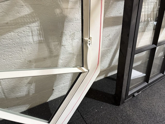 Stalen draairaam dubbel glas - afbeelding 11 van  11