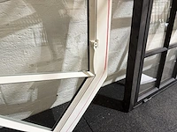 Stalen draairaam dubbel glas - afbeelding 11 van  11
