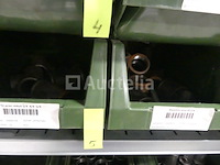 Stalen fittingen/elleboog/huls 3/4 - 4/4 - 5/4 - afbeelding 2 van  16