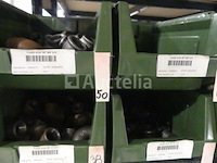 Stalen fittingen/elleboog/huls 3/4 - 4/4 - 5/4 - afbeelding 3 van  16