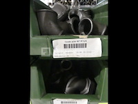 Stalen fittingen/elleboog/huls 3/4 - 4/4 - 5/4 - afbeelding 5 van  16